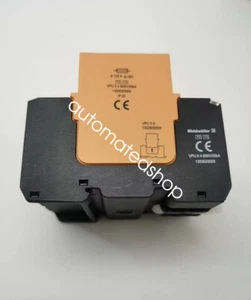 1pz NUOVO 1353020000 VPU II 4 600V/25KA protezione da sovratensioni spedizione DHL o FedEX - Foto 1 di 1