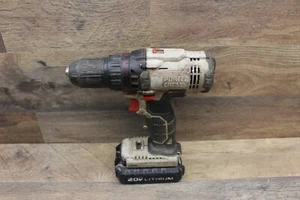 Porter Cavo PCC601 20V MAX 1/2 in Trapano (PER RICAMBI O RIPARAZIONE) - Foto 1 di 6