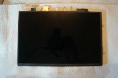 LCD LED SCREEN LTL101AL06-104 FOR 10.1" SAMSUNG GALAXY TAB 4 SM-T530 SM-T533 - Image 1 of 4