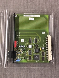 Placa de interfaz de bus de campo red de dispositivo SEW Eurodrive 8228876.10 DFD - Imagen 1 de 5