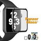 Für Apple Watch Series 4/5/6/Se 44Mm H9 Hart Glas Schwarz Folie Schutz