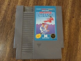 Karate Champ (Nintendo Entertainment System, 1986) NES TESTED