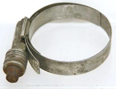 Breeze Constant-Torque CT 300 L SS 2 1/4 - 3 1/8 Inch Range, 5/8" SS Band 9443 - Image 1 of 4