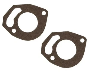 (Lote de 2) Junta de salida de refrigerante del motor CARQUEST/Fel-Pro 20924 - Imagen 1 de 2