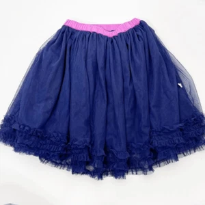 Rockin baby tule ruffled skirt - size 7 years - Picture 1 of 5