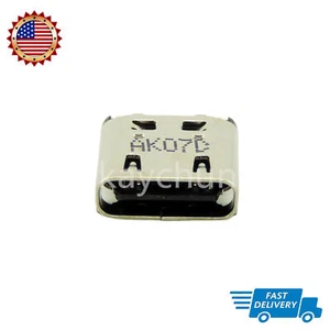 Puerto de alimentación de datos con conector USB tipo C para Lenovo ThinkPad X1 carbono Gen 9 tipo 20XW - Imagen 1 de 5