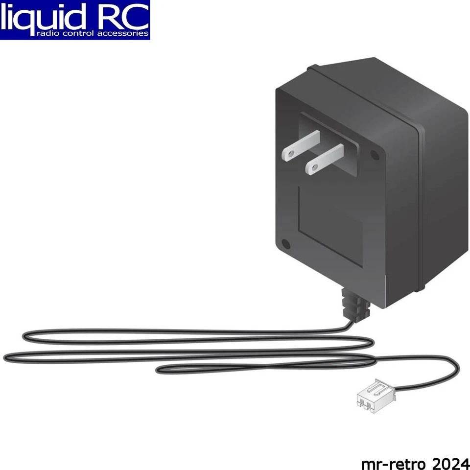 Woodland Scenics Just Plug Power Supply JP5770