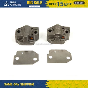 Tensor de cadena de distribución inferior trinquete de hierro fundido de actualización adecuado para par Ford 4,6 L 5,4 L - Imagen 1 de 11