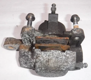 OEM 2003 03 SUZUKI GSXR 600Z GSXR600Z REAR BRAKE CALIPER 69100-05CF0-999 H31-93 - Picture 1 of 9