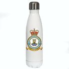 Royal Air Force 42 Expeditionary Support Wing Water Bottle Bowling Pin Style