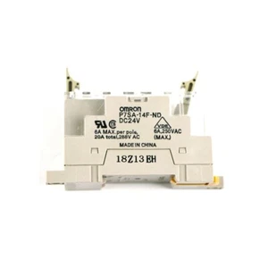 1PCS P7SA-14F-ND Omron P7SA-14F-ND DC24V Module - Picture 1 of 8
