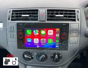 4+64G Carplay For Ford C-Max 2007-2009 Android 13 Apple Car Radio Stereo GPS BT - Picture 1 of 19
