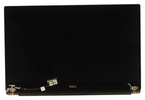 DELL XPS 15 7590 UHD NTS NTS A-A- - Imagen 1 de 2
