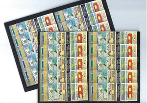 NEDERLAND 1976 postfris 20x (zonder blok) - Picture 1 of 2