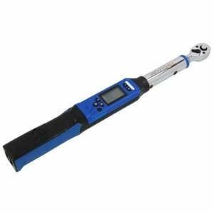 Neilsen CT4041 10 Sets voreingestellter digitaler Drehmomentschlüssel - 3/8 - Bild 1 von 3