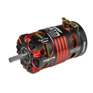 Team Corally C-61311 Pista 805 - Sensorizado - 4 pines - 2450 kV - Imagen 1 de 8