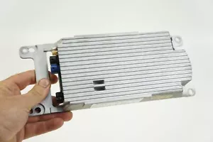 2011-2013 bmw 550i 535i 528i x3 telematics communication control module 9251739 - Picture 1 of 10
