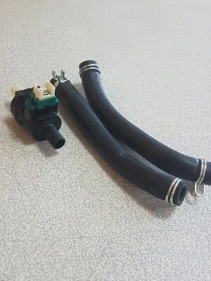 Lave-vaisselle brandt AX330/A 42241123111 débitmètre tuyau durite eltek 10045361 - Bild 1 von 3