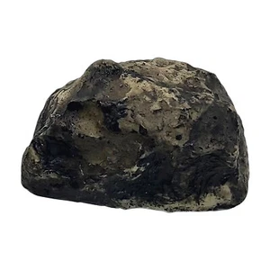 Rock Key Hider Outdoor Spare Key Hider Realistic Garden Stones Secret Key Holder - Picture 1 of 12
