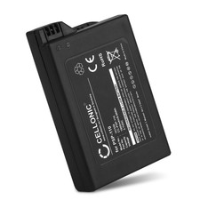 Batteria per Sony PSP-1004 PSP-1000 1800mAh