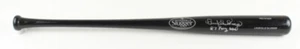 Benito Santiago Signed Louisville Slugger Baseball Bat Inscribed "87 NL ROY"  - Picture 1 of 3