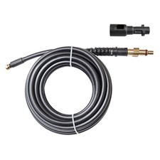 Home Garden Reinigung Hochdruckreiniger Schlauch für Kärcher K1 K7 Adapter 20m
