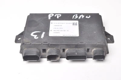 BMW I3 I01 Modulo Relè 6135-9470199-01 - Immagine 1 di 4