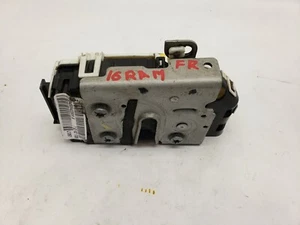 2013-2018 DODGE RAM 2500 3500 Front Right Passenger Door Actuator Latch Mopar # - Picture 1 of 4