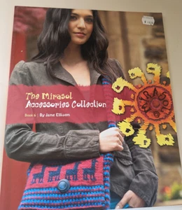 The Mirasol Accessories Collection Book 6 By Jane Ellison - Picture 1 of 1