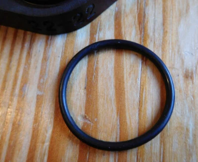 Honda Dream Superhawk Scrambler Carburetor Insulator O-Ring CA77 CA72 CB CL  - Image 1 of 4