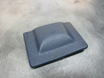 1971 - 1976 雪佛兰 OLDSMOBILE 凯迪拉克动力座椅轨道盖 1X 球套 — 第 1/4 张图片