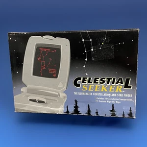 Vintage Celestial Seeker The Illuminated Constellation and Star Finder - Bild 1 von 12