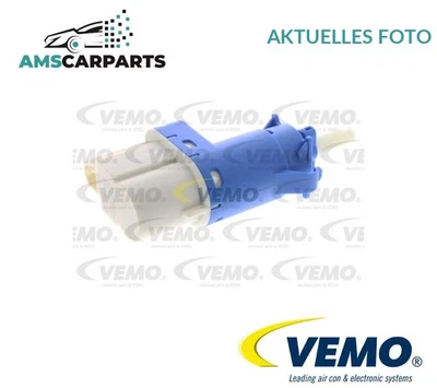BREMSLICHTSCHALTER SCHALTER BREMSLICHT V25-73-0020 VEMO NEU OE QUALITÄT - Image 1 of 4