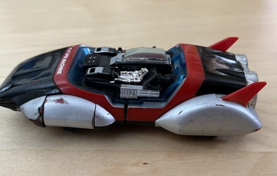 Vintage 1983 Future Machine Car Robot Bandai Gobots - Image 1 of 4