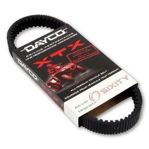 Dayco XTX Drive Belt for 2009-2010 Arctic Cat 400 4x4 Auto TRV - Extreme if - Picture 1 of 5