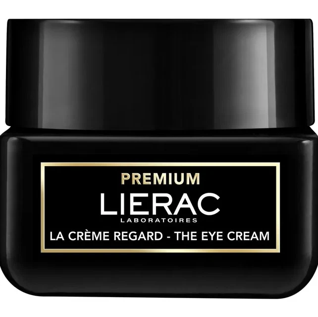 LIERAC PREMIUM THE EYE CREAM, 50 ml, PZN 18908898