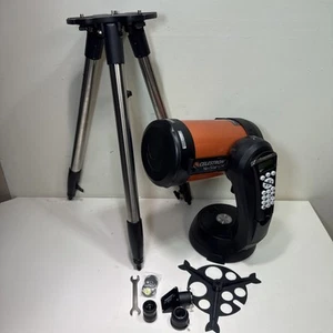 Celestron NexStar 6SE Teleskop Computergesteuertes Teleskop & Stativ OHNE NETZTEIL - Bild 1 von 14