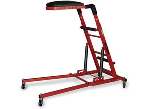 Traxion 3-106 Quality Economy Topside Creeper - Picture 1 of 3