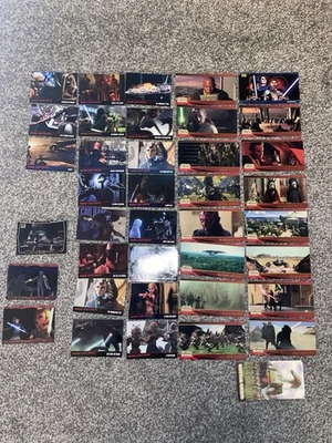 Star Wars - The Clone Wars: Rise of the Bounty Hunters Topps - 2007-2009-2010 - Image 1 of 4