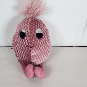 Peluche Jellycat I Am Pink Topazio Fabbyegg regalo Pasqua uovo rosa bambini morbido - Foto 1 di 13