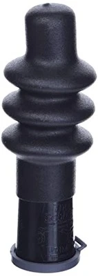 Primos Hunting PS222 The Gobbler Turkey Shaker Call, Black - Image 1 of 4