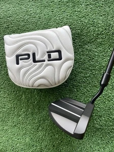 Ping PLD Oslo 3 Putter 34” Composite Shaft Right Handed Mens Golf Club - Imagen 1 de 11