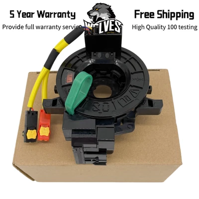 high quality Clock Spring Fit For  Lexus CT200h 2011-2017 - Image 1 of 4