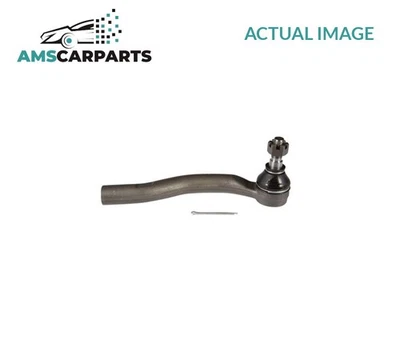 TRACK ROD END RACK END FRONT RIGHT OUTER TO-ES-5773 MOOG NEW OE REPLACEMENT - Image 1 of 4