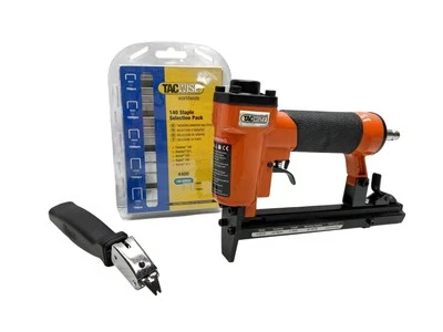 Pneumatischer Tacker Tacwise 1287 A14014V B-WARE - Bild 1 von 4