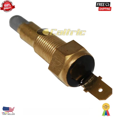 Sensor de agua interruptor ventilador radiador para Kawasaki KLR650 87-2007 / KL600 1984-1986   Foto 1 de 2