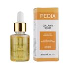 Pedia Advanced Collagen Boost Anti Aging Serum Skin Wrinkles Face Beauty UK
