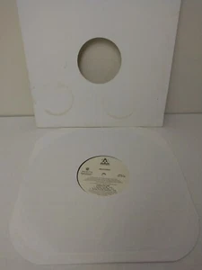 MADONNA HUMAN NATURE 12'' US PROMO VINYL LP RECORD MAVERICK - Imagen 1 de 7