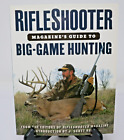 Guide du magazine RifleShooter pour les éditeurs de chasse de gros jeux magazine de tir de fusil
