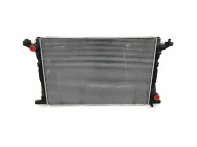 Audi Q7 2017 2018 2019 radiador principal 3,0 L 8W0121251AB fabricante original reciclado por 1<3 automático Foto 1 de 3